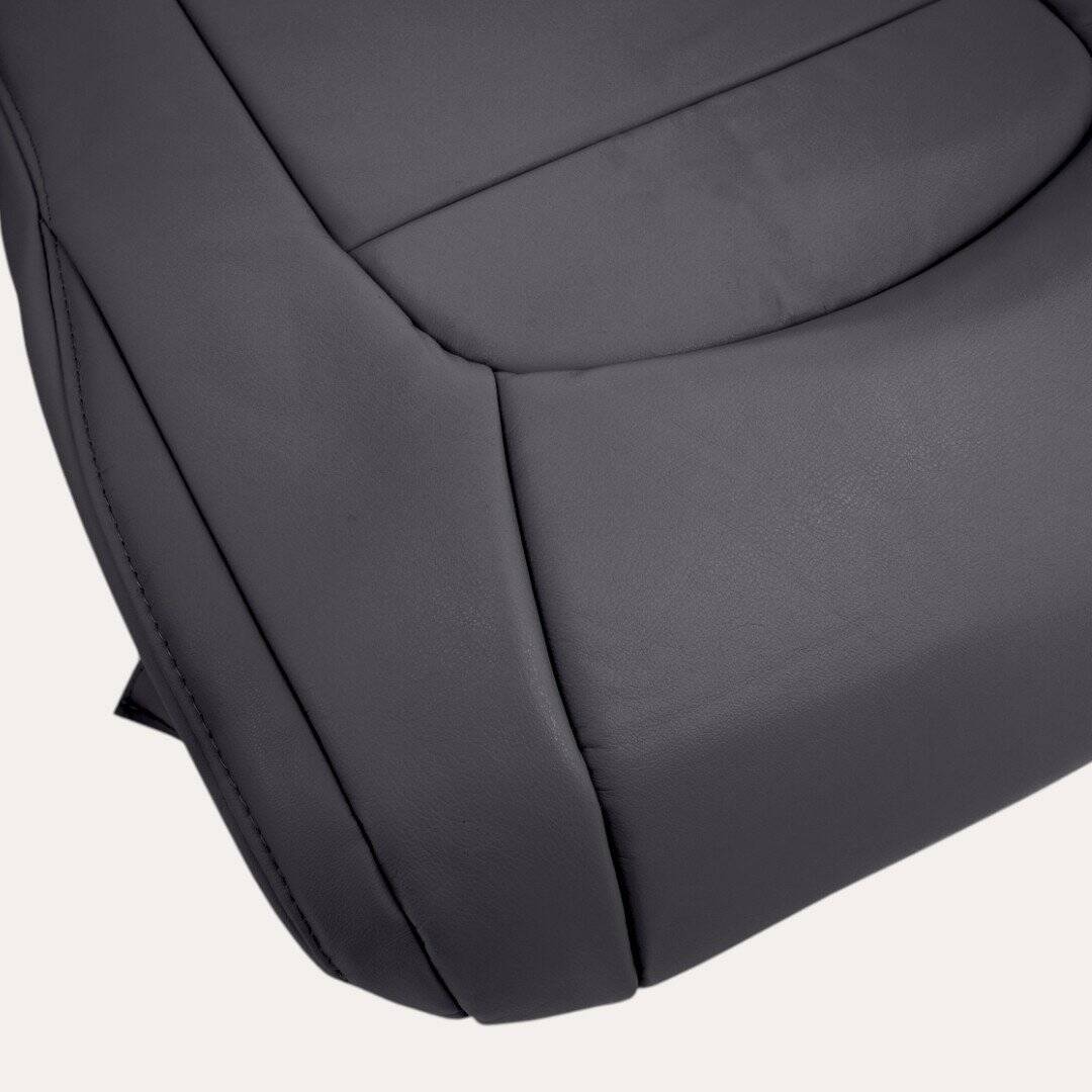 Toyota Land Cruiser 2008-2021 – Exact Match Replacement Seat Cover