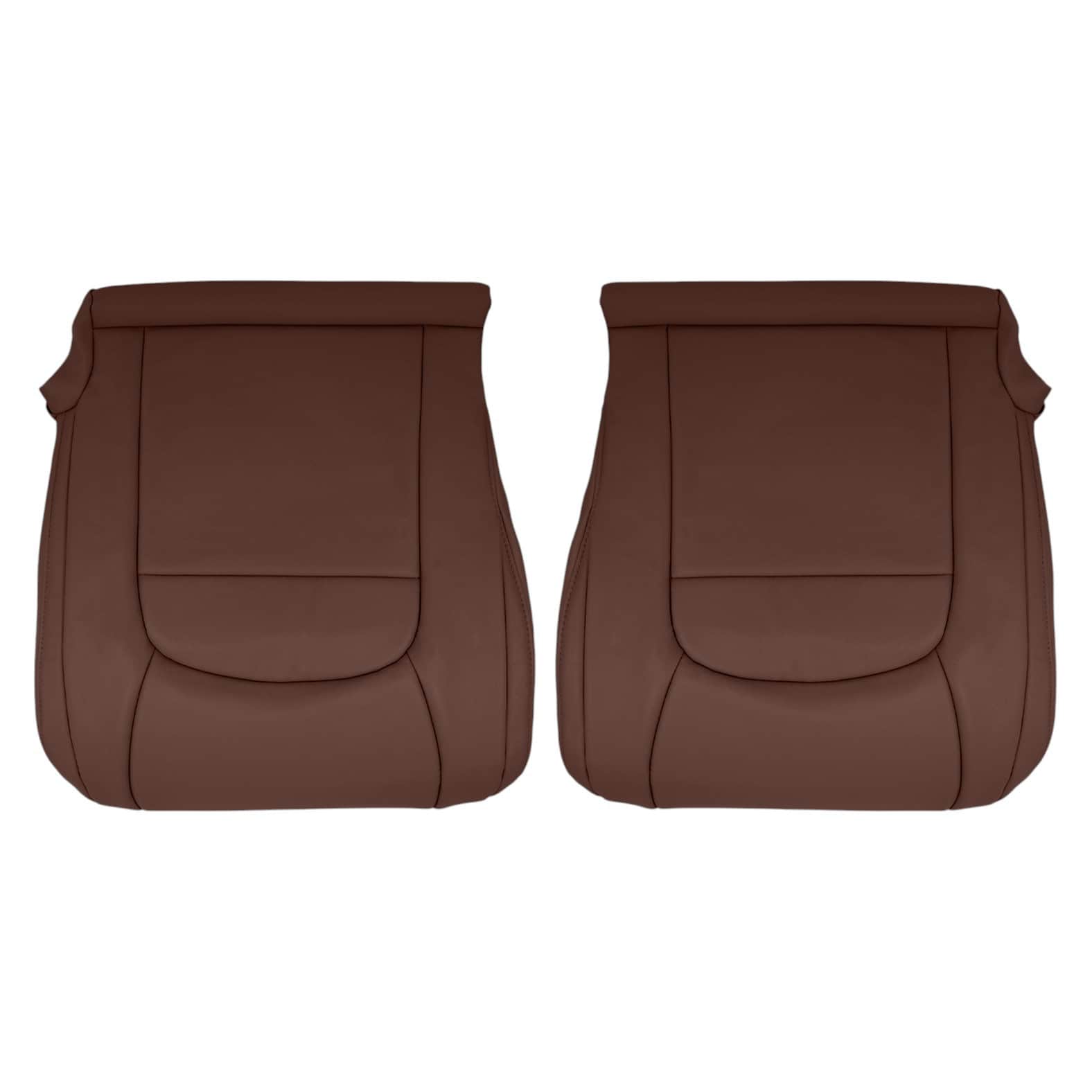 Toyota Land Cruiser 2008-2021 – Exact Match Replacement Seat Cover