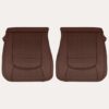 Toyota Land Cruiser 2008-2021 – Exact Match Replacement Seat Cover (Perforated)