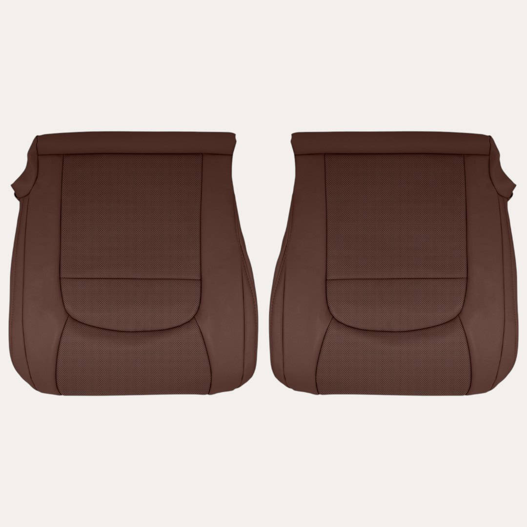 Toyota Land Cruiser 2008-2021 – Exact Match Replacement Seat Cover (Perforated)