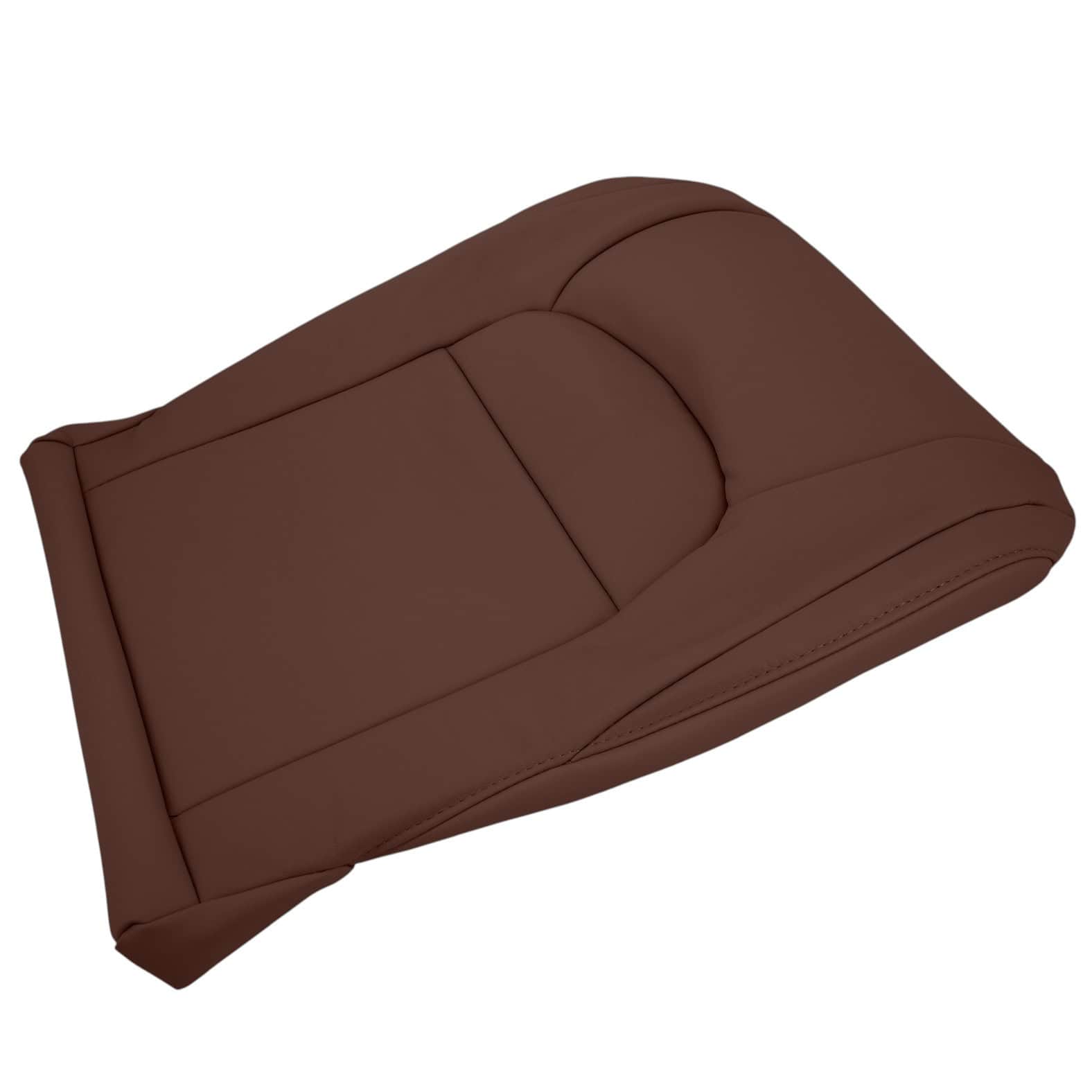 Toyota Land Cruiser 2008-2021 – Exact Match Replacement Seat Cover