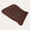 Toyota Land Cruiser 2008-2021 – Exact Match Replacement Seat Cover (Perforated)