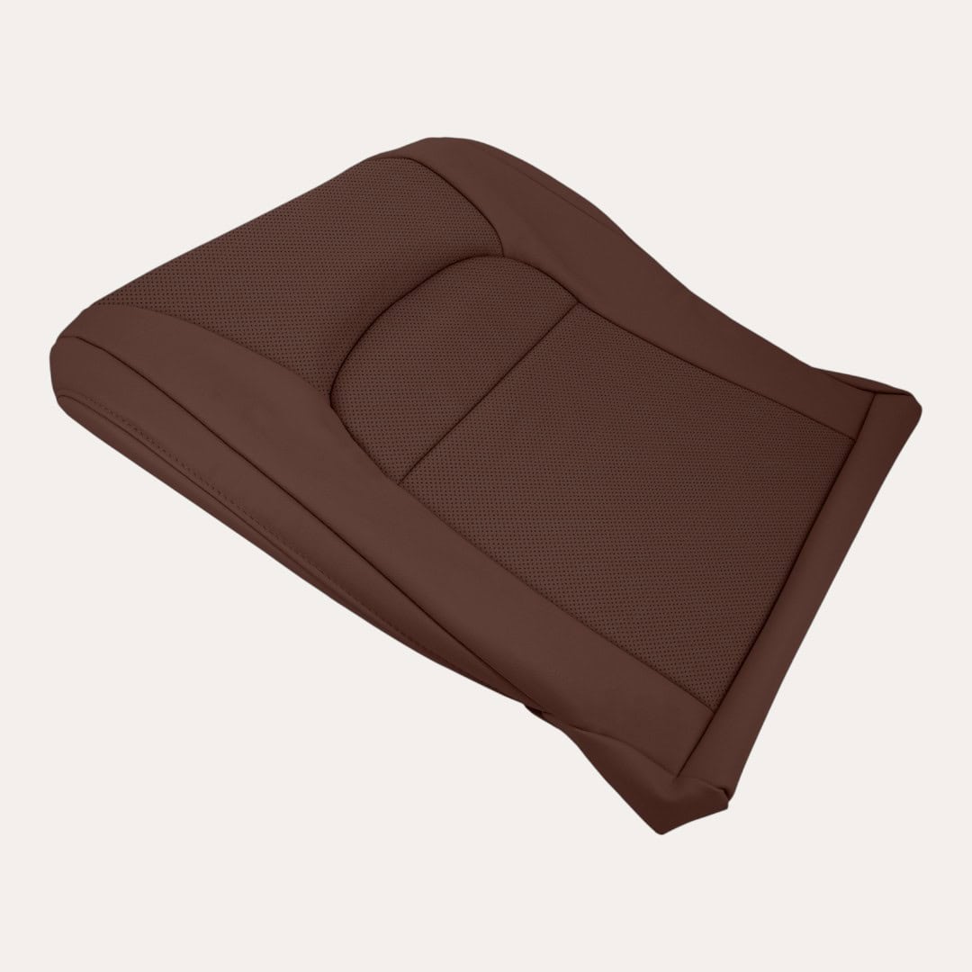 Toyota Land Cruiser 2008-2021 – Exact Match Replacement Seat Cover (Perforated)