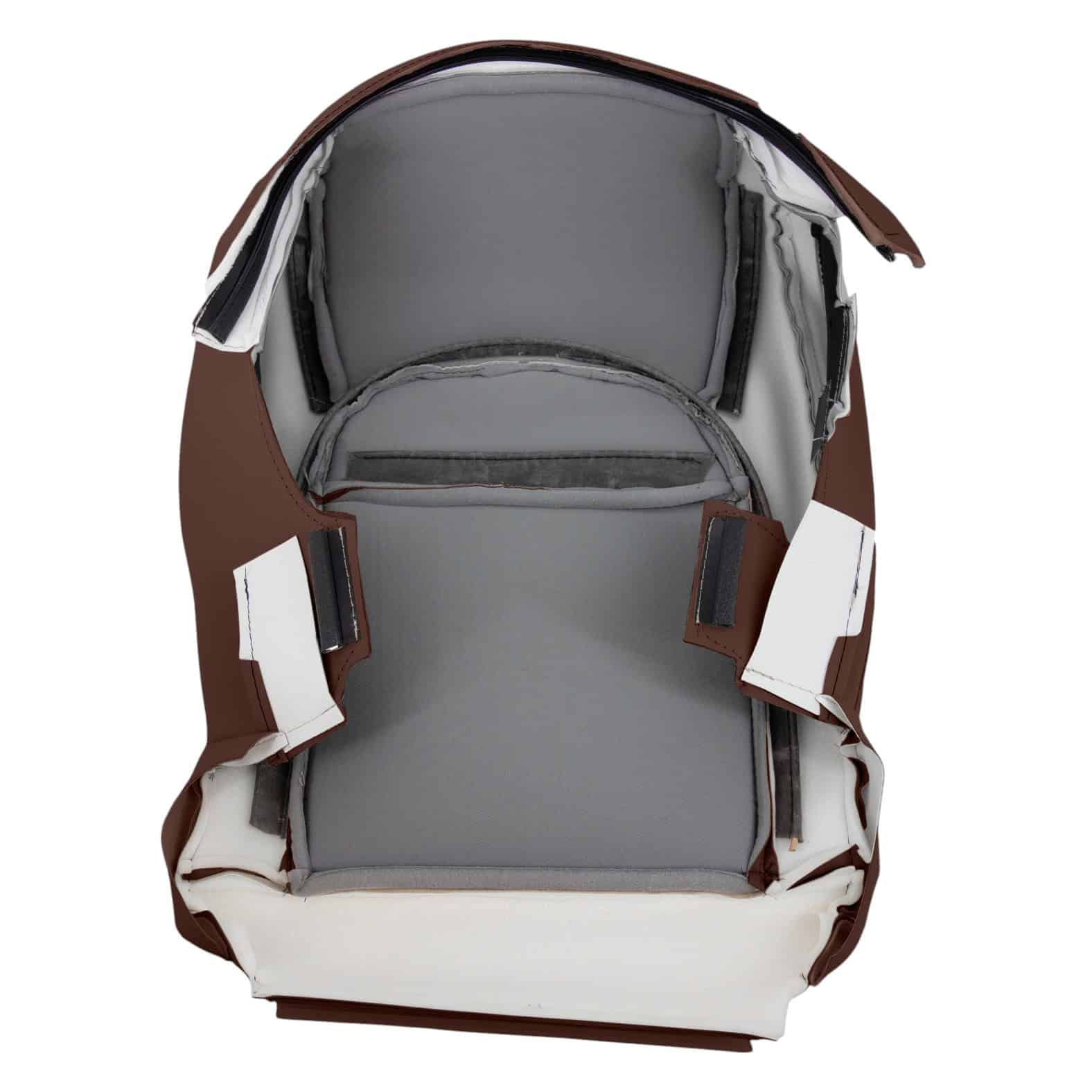 Toyota Land Cruiser 2008-2021 – Exact Match Replacement Seat Cover