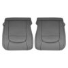 Toyota Land Cruiser 2008-2021 – Exact Match Replacement Seat Cover