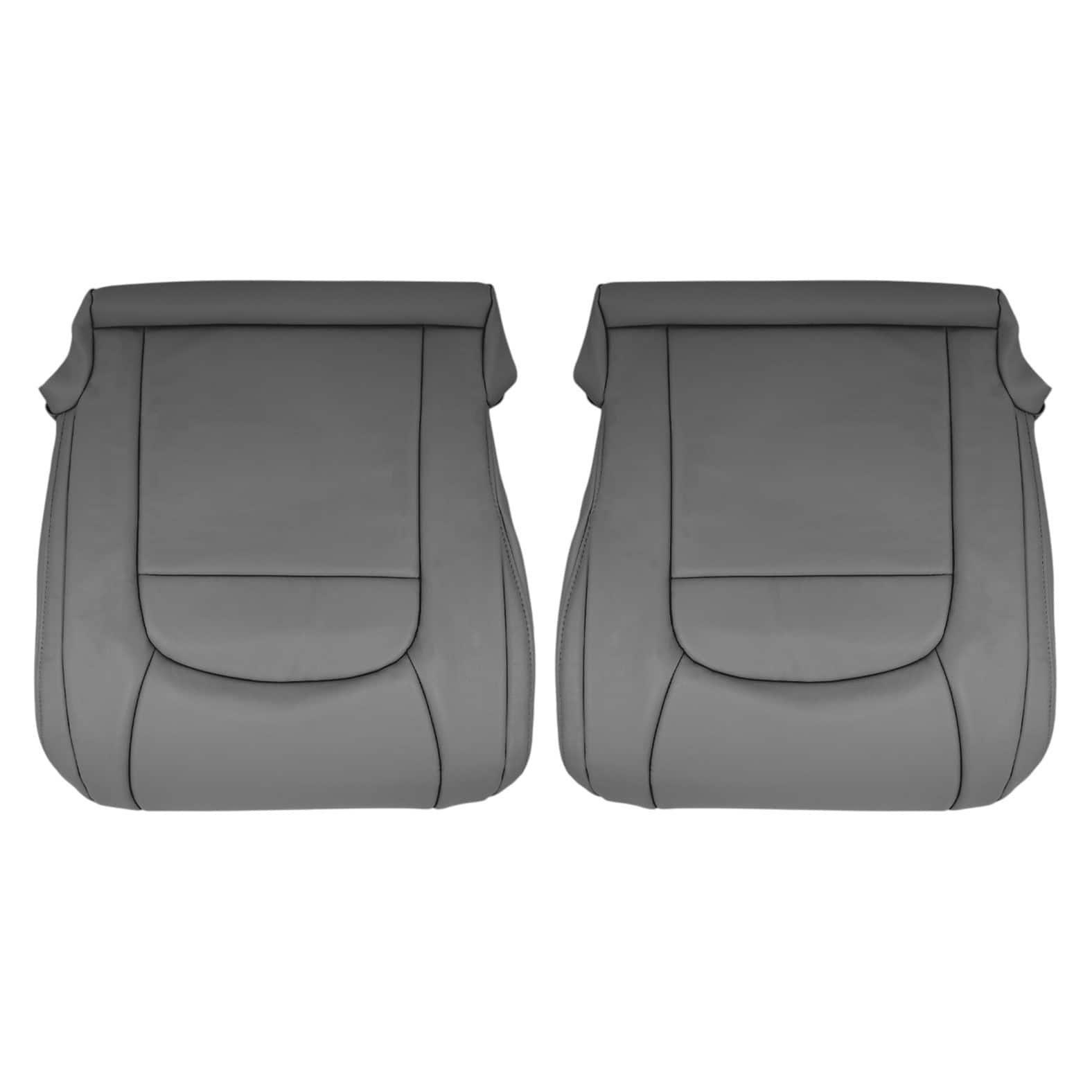 Toyota Land Cruiser 2008-2021 – Exact Match Replacement Seat Cover