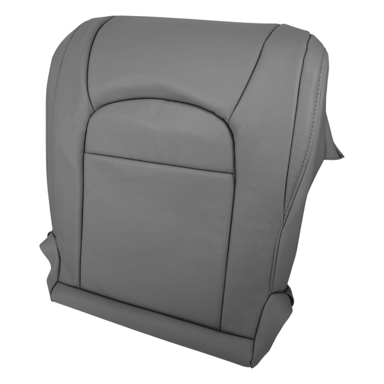 Toyota Land Cruiser 2008-2021 – Exact Match Replacement Seat Cover
