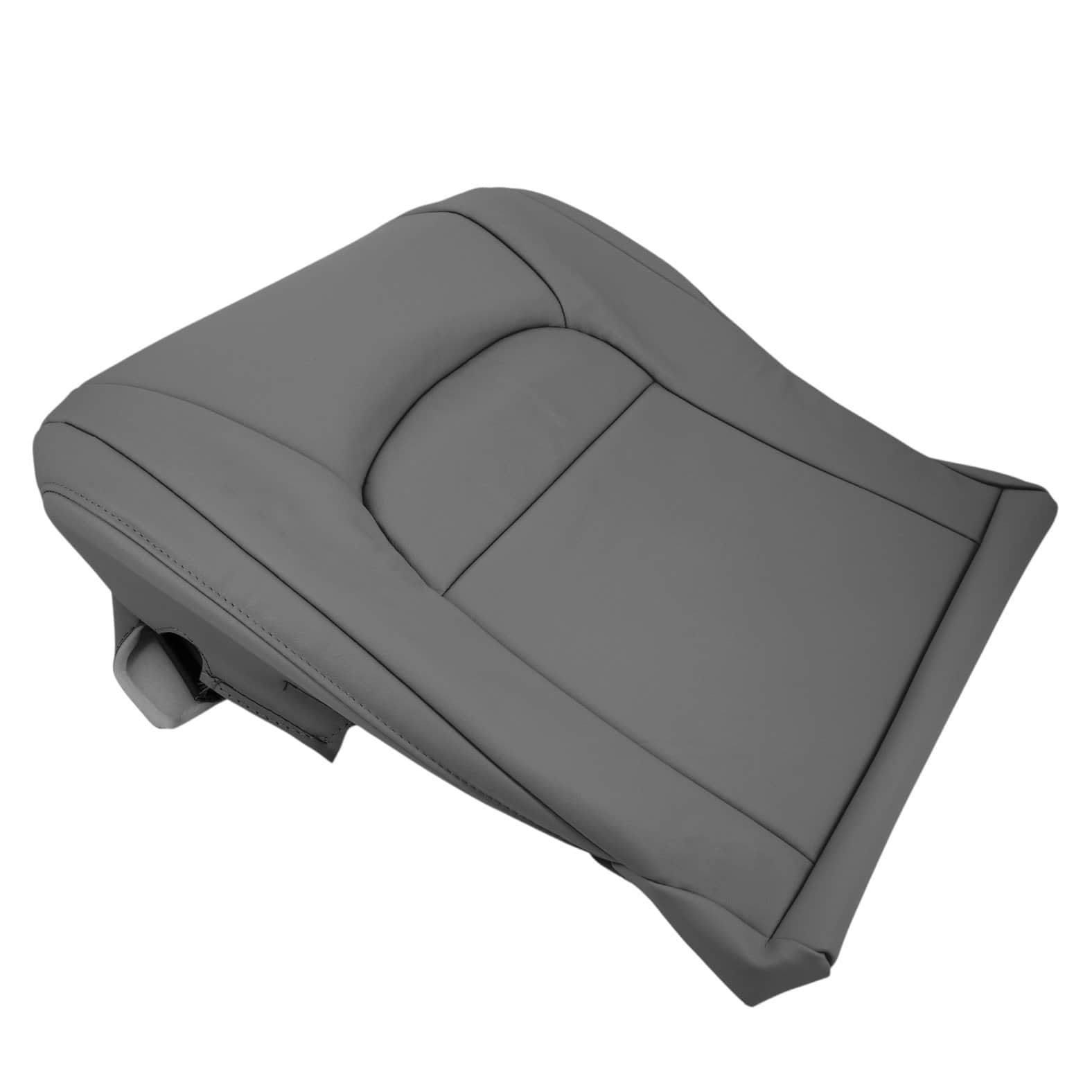 Toyota Land Cruiser 2008-2021 – Exact Match Replacement Seat Cover