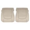Toyota Land Cruiser 2008-2021 – Exact Match Replacement Seat Cover