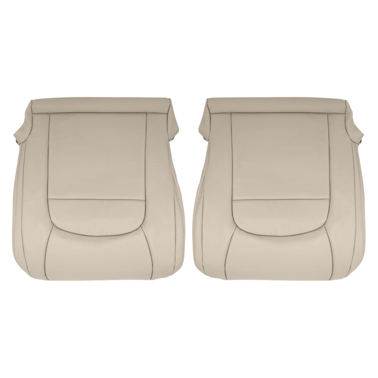 Toyota Land Cruiser 2008-2021 – Exact Match Replacement Seat Cover