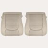 Toyota Land Cruiser 2008-2021 – Exact Match Replacement Seat Cover (Perforated)