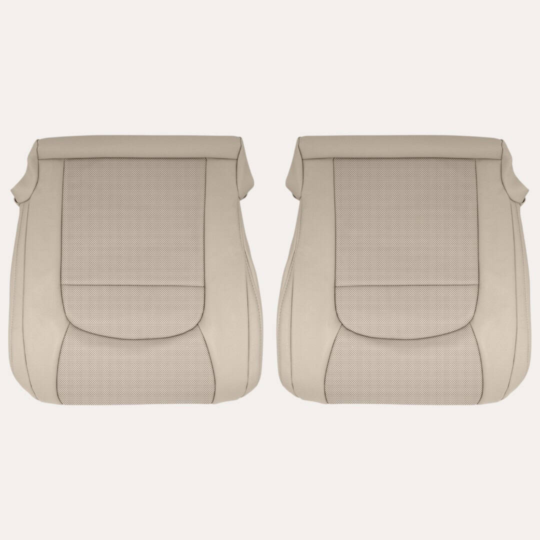 Toyota Land Cruiser 2008-2021 – Exact Match Replacement Seat Cover (Perforated)