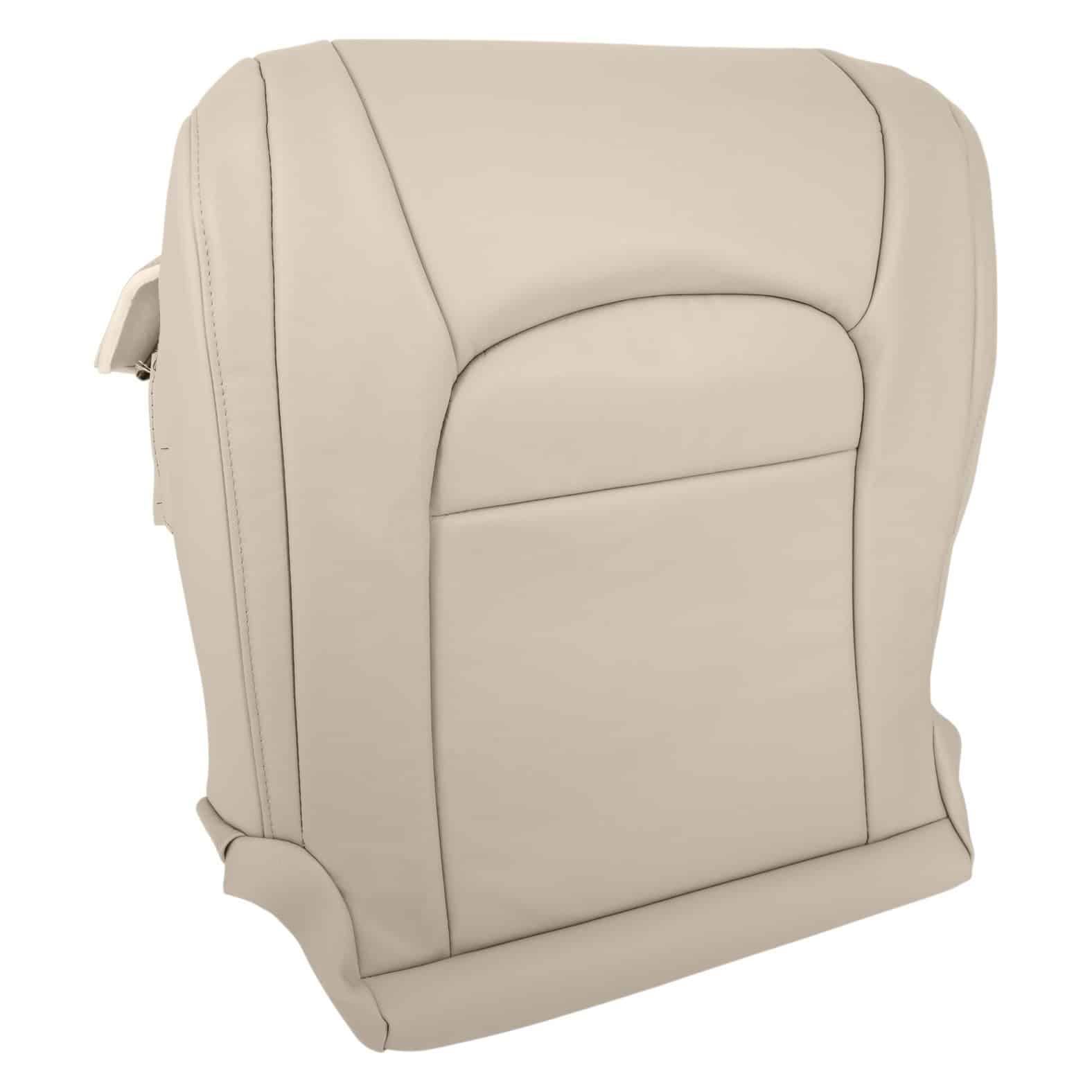Toyota Land Cruiser 2008-2021 – Exact Match Replacement Seat Cover