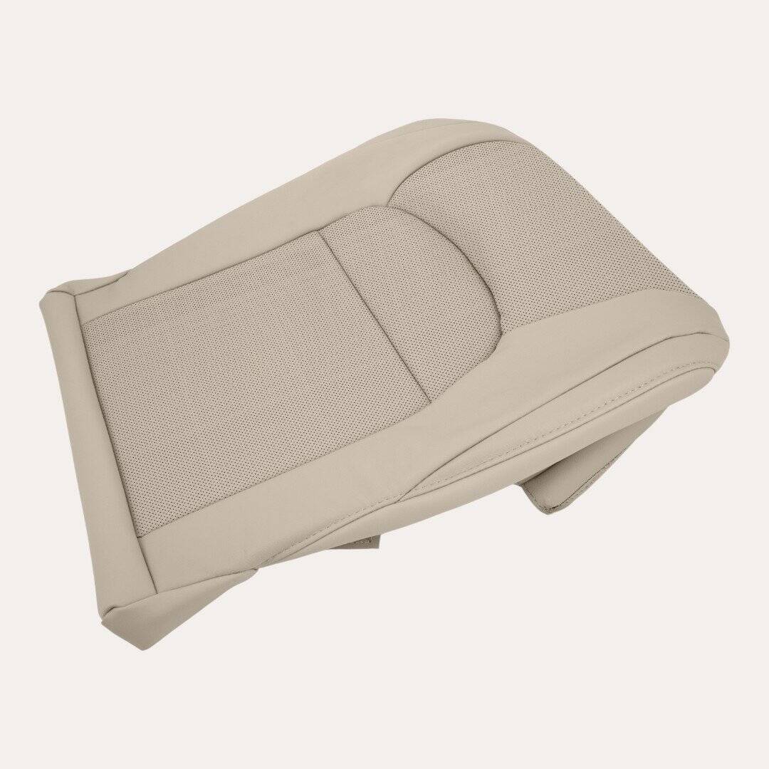 Toyota Land Cruiser 2008-2021 – Exact Match Replacement Seat Cover (Perforated)