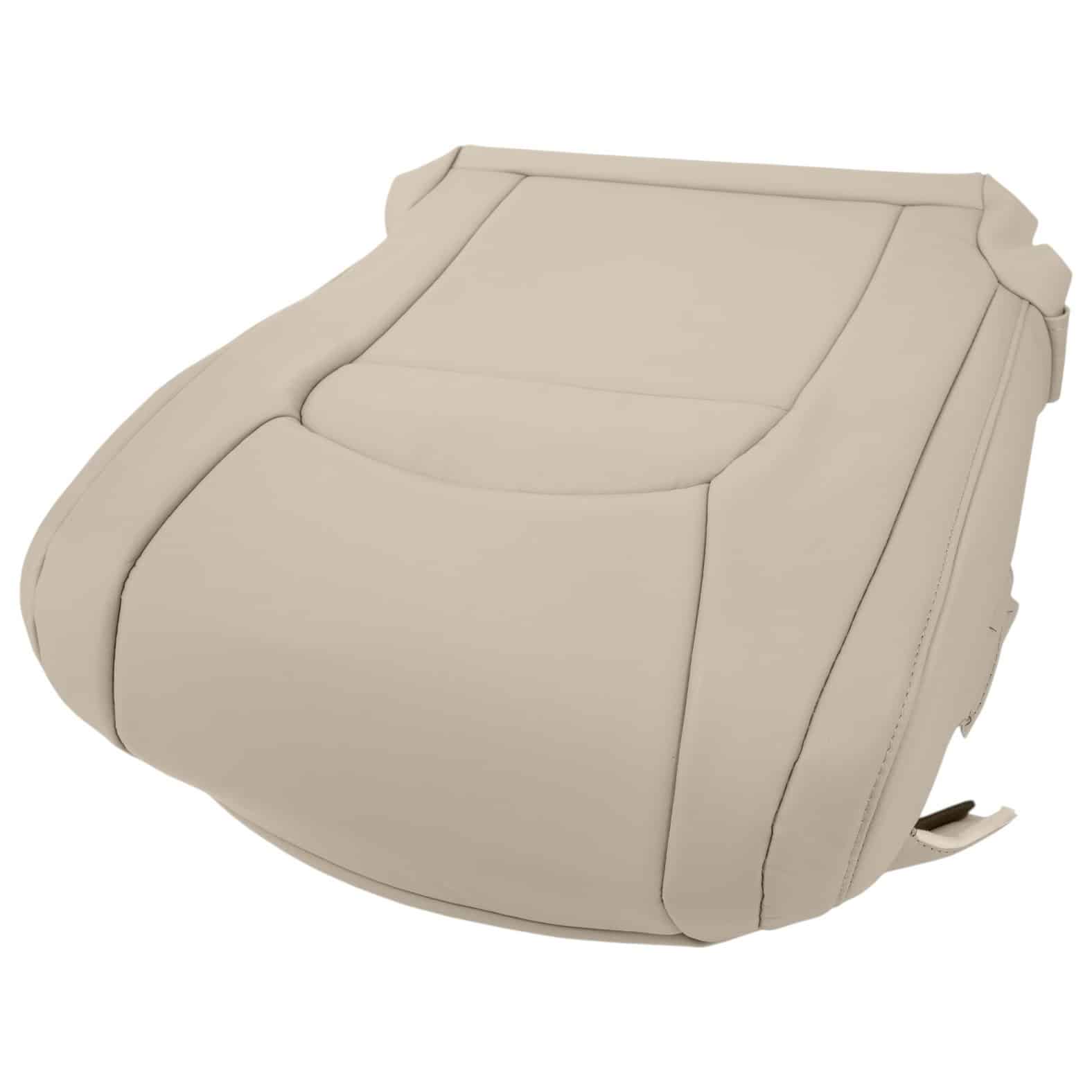 Toyota Land Cruiser 2008-2021 – Exact Match Replacement Seat Cover