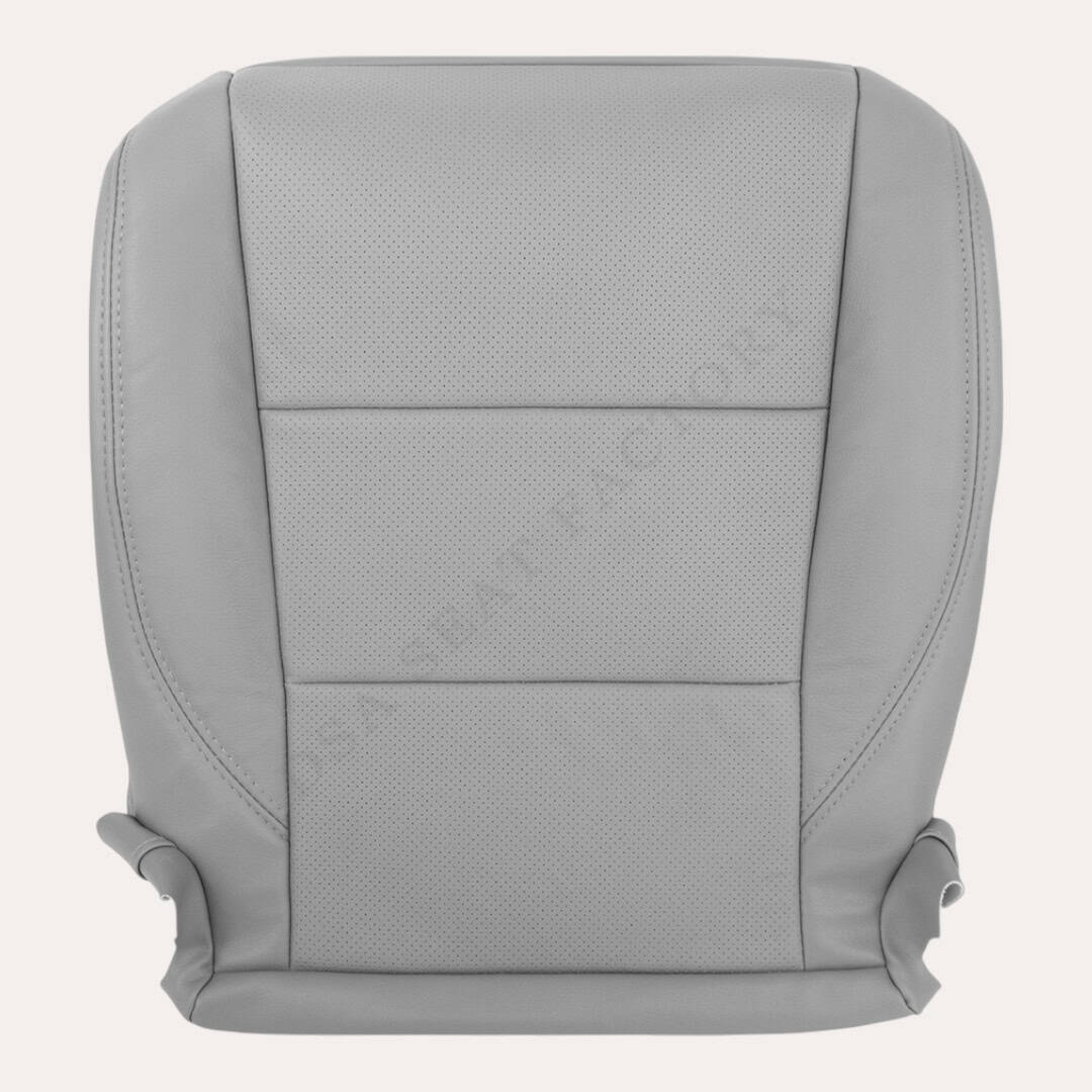 Toyota Sienna 2016-2020 – Exact Match Replacement Seat Cover