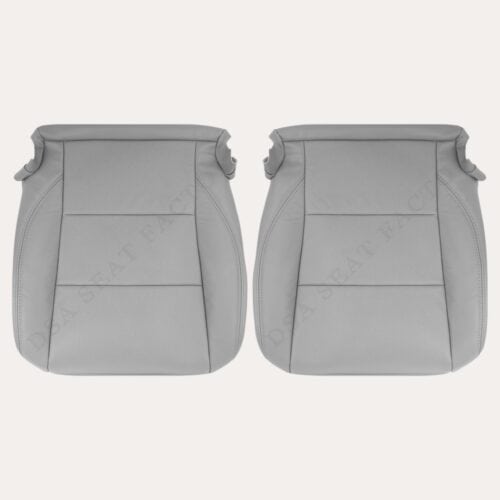 Toyota Sienna 2016-2020 – Exact Match Replacement Seat Cover