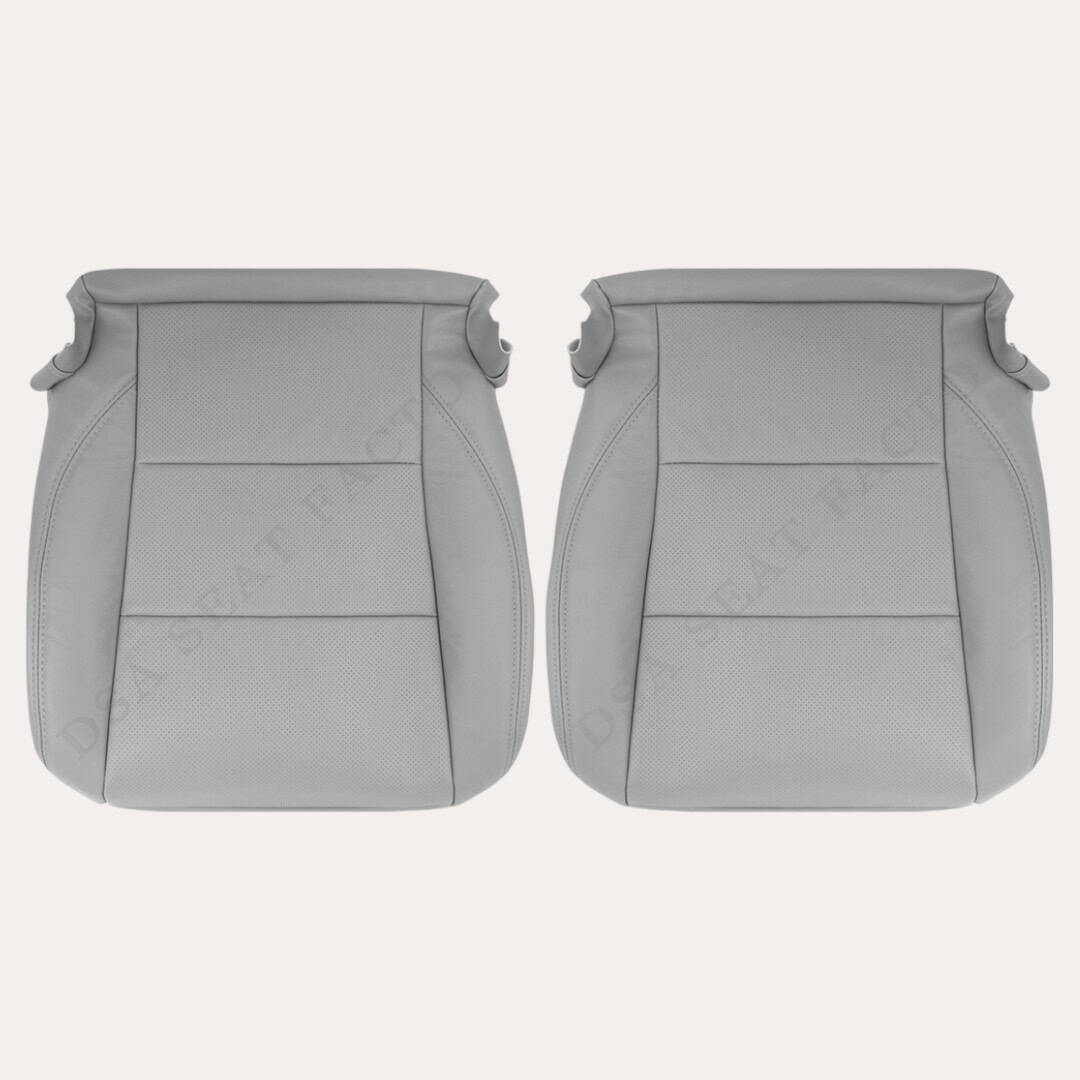 Toyota Sienna 2016-2020 – Exact Match Replacement Seat Cover