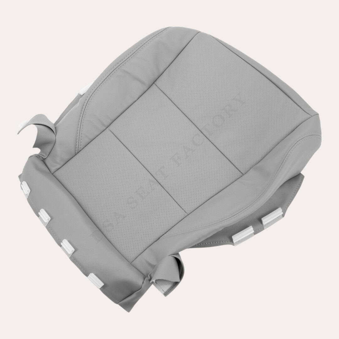 Toyota Sienna 2016-2020 – Exact Match Replacement Seat Cover