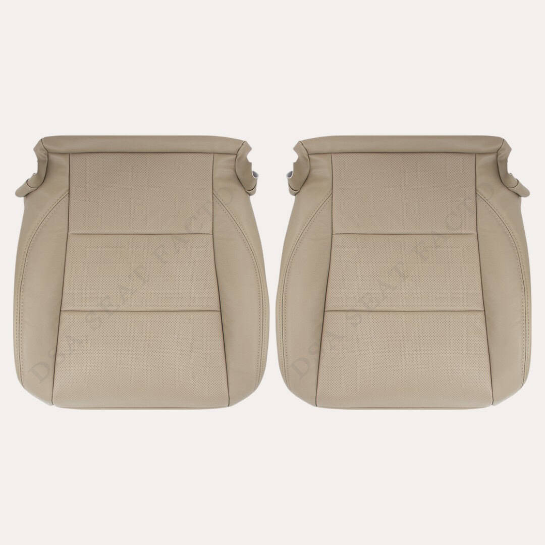 Toyota Sienna 2016-2020 – Exact Match Replacement Seat Cover