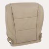 Toyota Sienna 2016-2020 – Exact Match Replacement Seat Cover