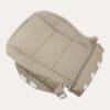 Toyota Sienna 2016-2020 – Exact Match Replacement Seat Cover