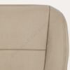 Toyota Sienna 2016-2020 – Exact Match Replacement Seat Cover