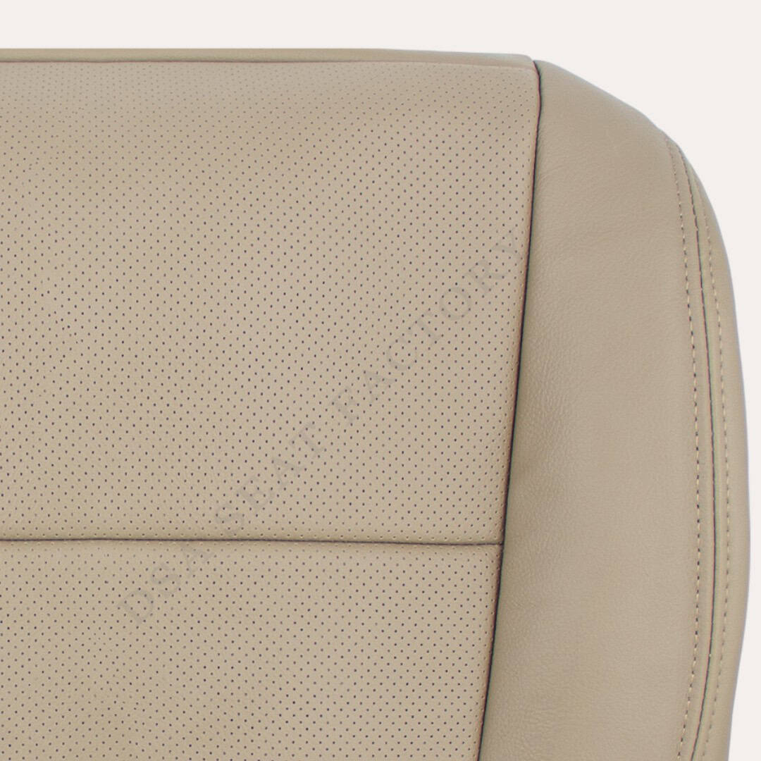 Toyota Sienna 2016-2020 – Exact Match Replacement Seat Cover