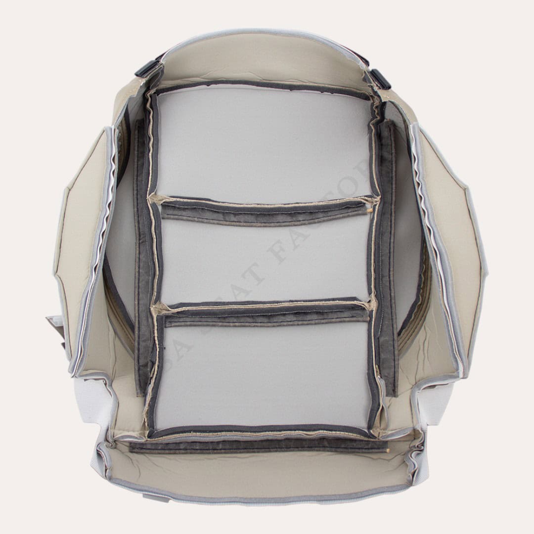 Toyota Sienna 2016-2020 – Exact Match Replacement Seat Cover