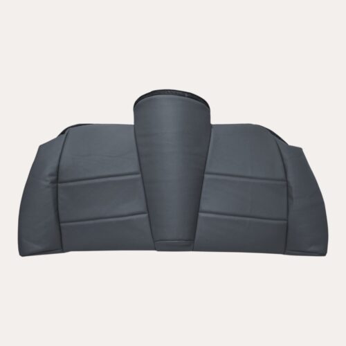 BMW 323i 1998-2000 (Rear) – Exact Match Replacement Seat Cover