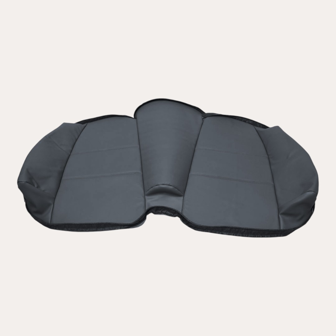 BMW 323i 1998-2000 (Rear) – Exact Match Replacement Seat Cover