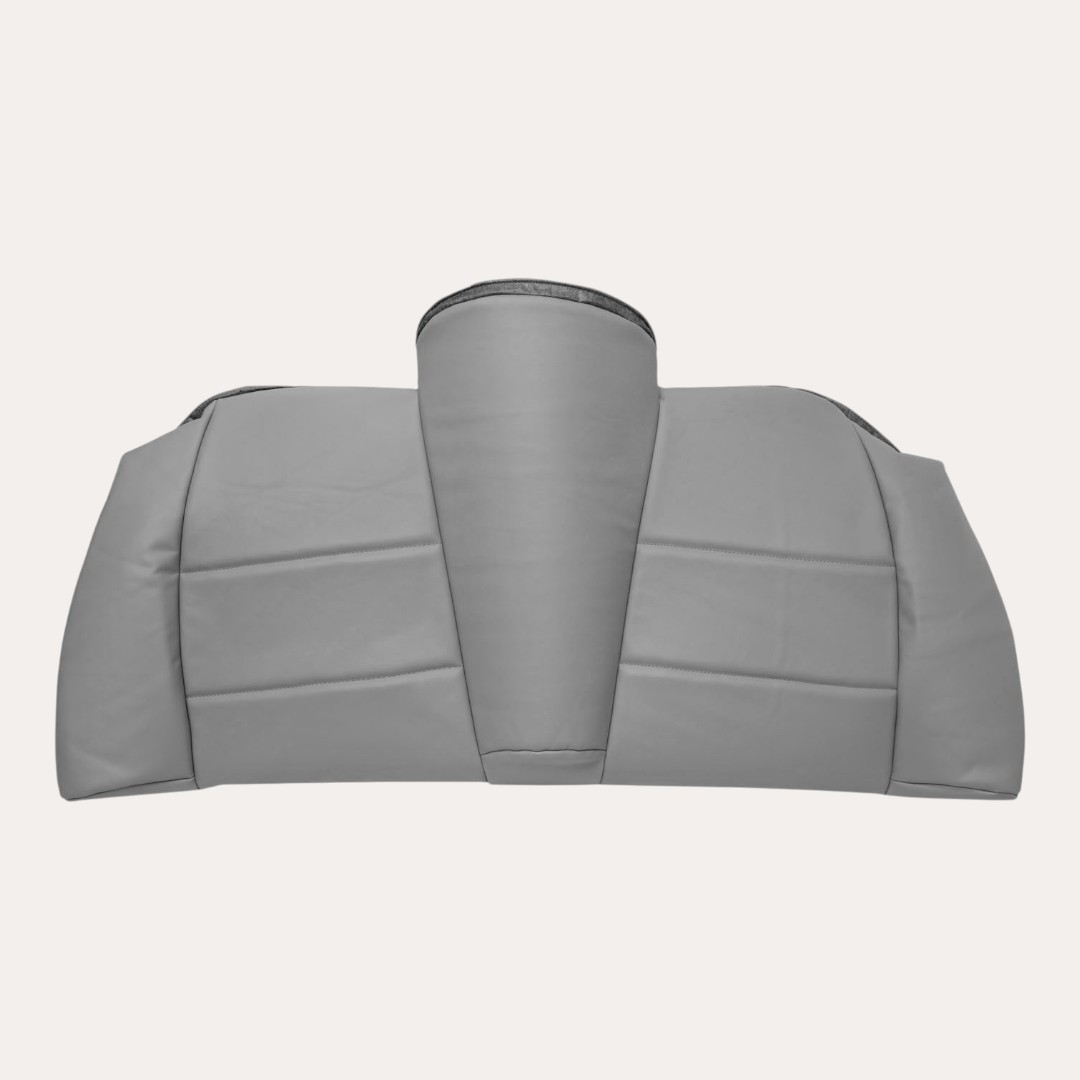 BMW 323i 1998-2000 (Rear) – Exact Match Replacement Seat Cover