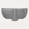 BMW 323i 1998-2000 (Rear) – Exact Match Replacement Seat Cover