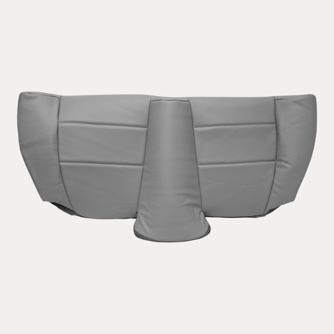 BMW 323i 1998-2000 (Rear) – Exact Match Replacement Seat Cover