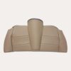 BMW 323i 1998-2000 (Rear) – Exact Match Replacement Seat Cover