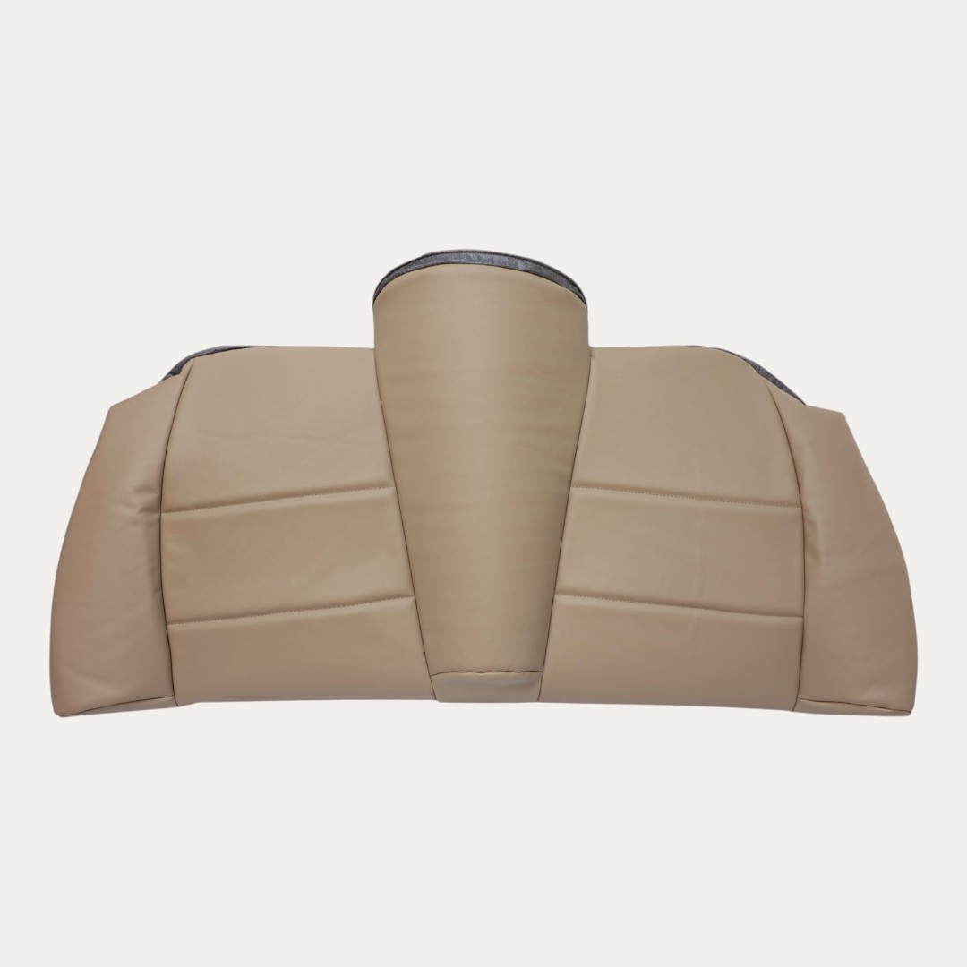 BMW 323i 1998-2000 (Rear) – Exact Match Replacement Seat Cover
