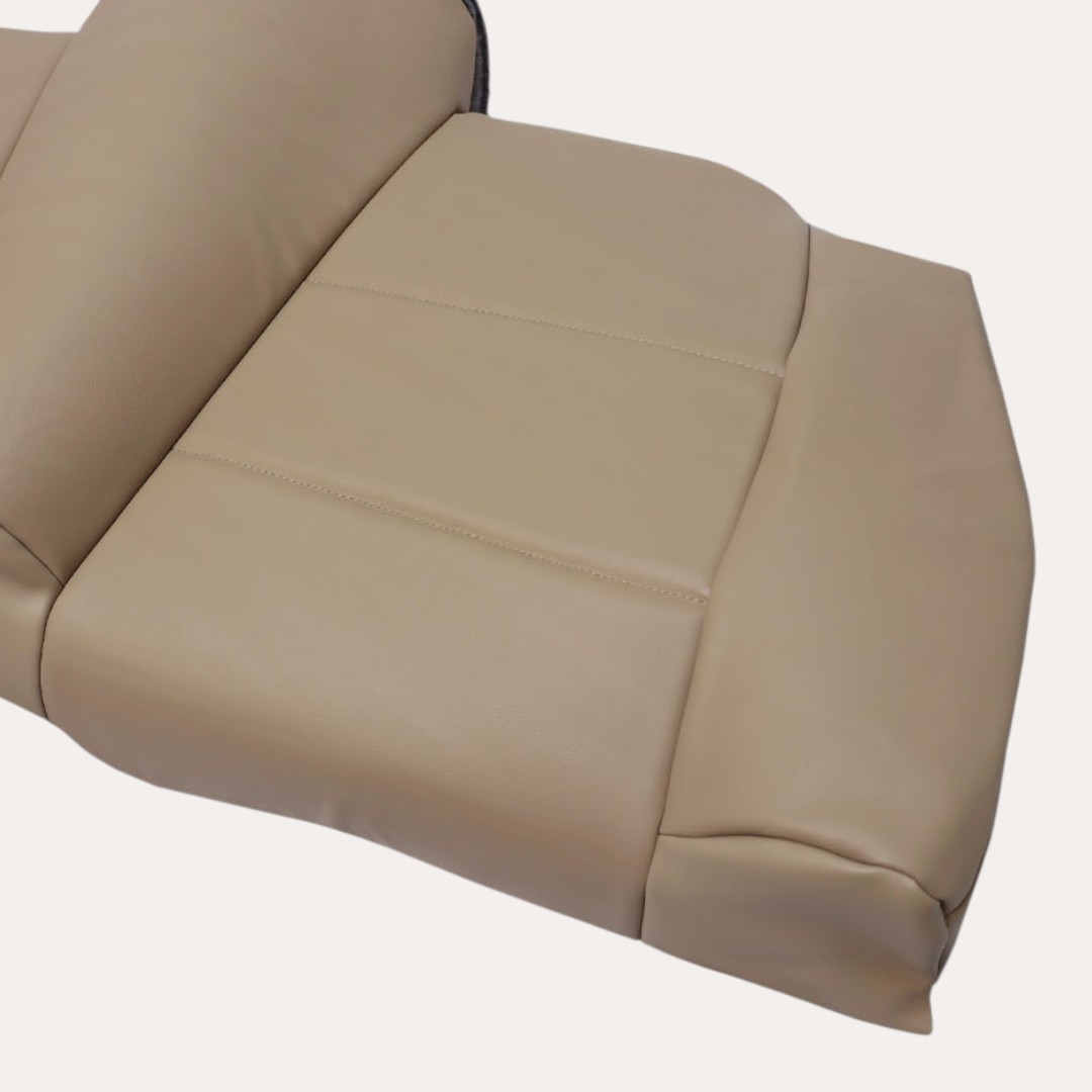BMW 323i 1998-2000 (Rear) – Exact Match Replacement Seat Cover