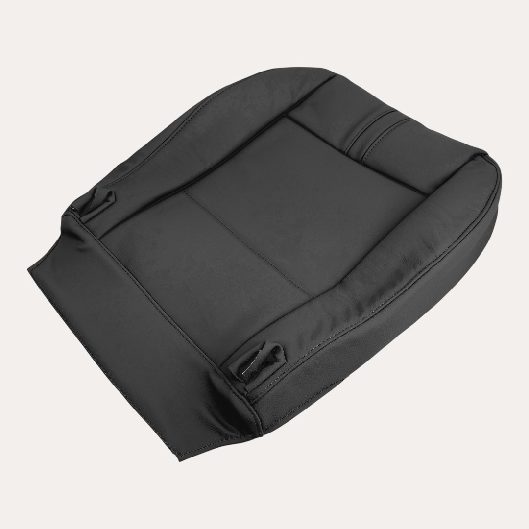 BMW X3 2003-2010 – Exact Match Replacement Seat Cover