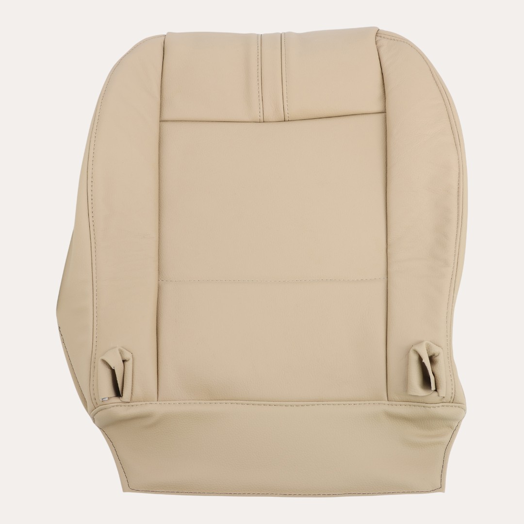 BMW X3 2003-2010 – Exact Match Replacement Seat Cover