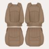 Buick Enclave 2013-2016 – Exact Match Replacement Seat Cover