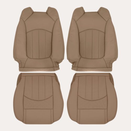 Buick Enclave 2013-2016 – Exact Match Replacement Seat Cover