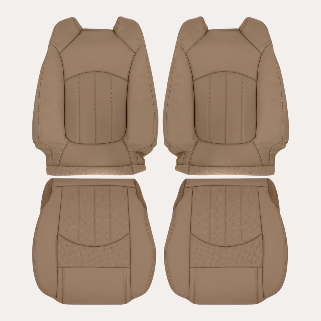 Buick Enclave 2013-2016 – Exact Match Replacement Seat Cover