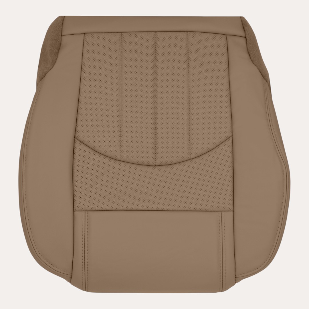 Buick Enclave 2013-2016 – Exact Match Replacement Seat Cover