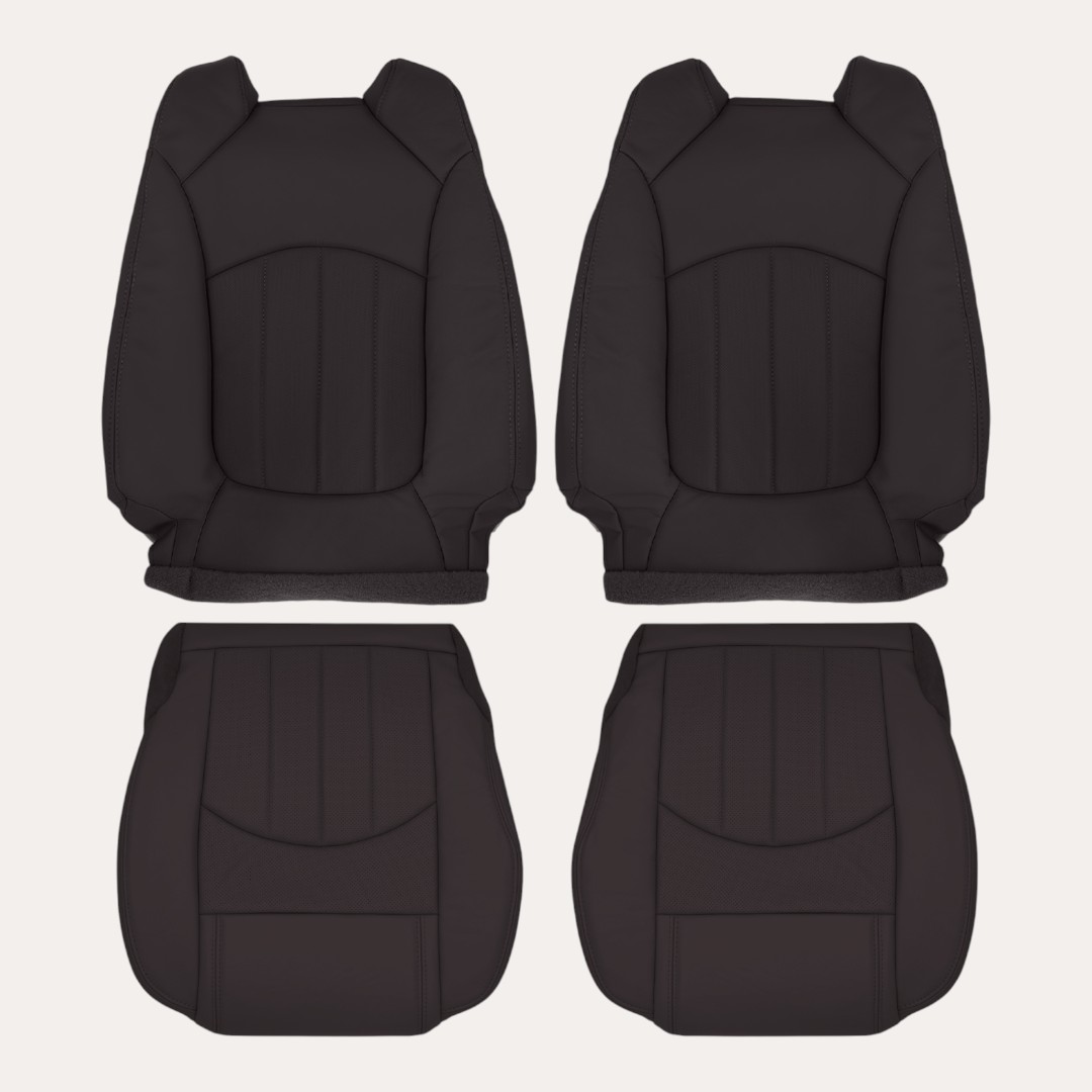 Buick Enclave 2013-2016 – Exact Match Replacement Seat Cover