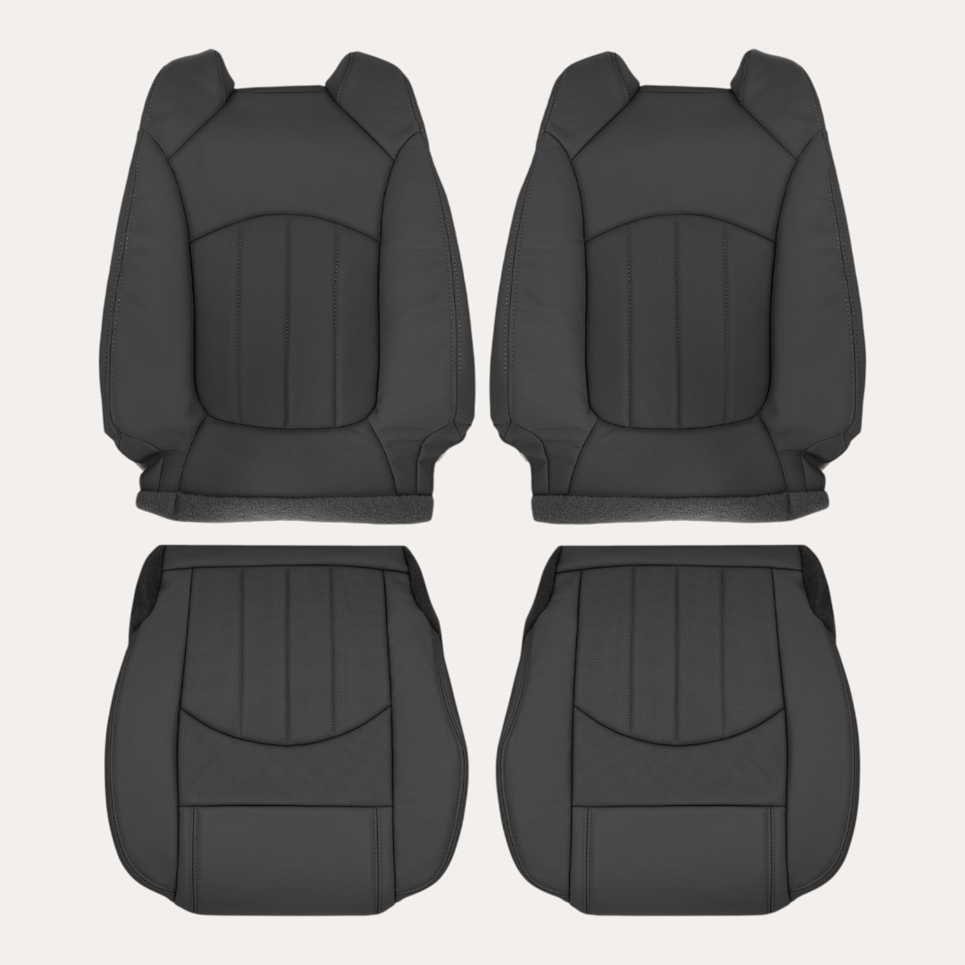 Buick Enclave 2013-2016 – Exact Match Replacement Seat Cover