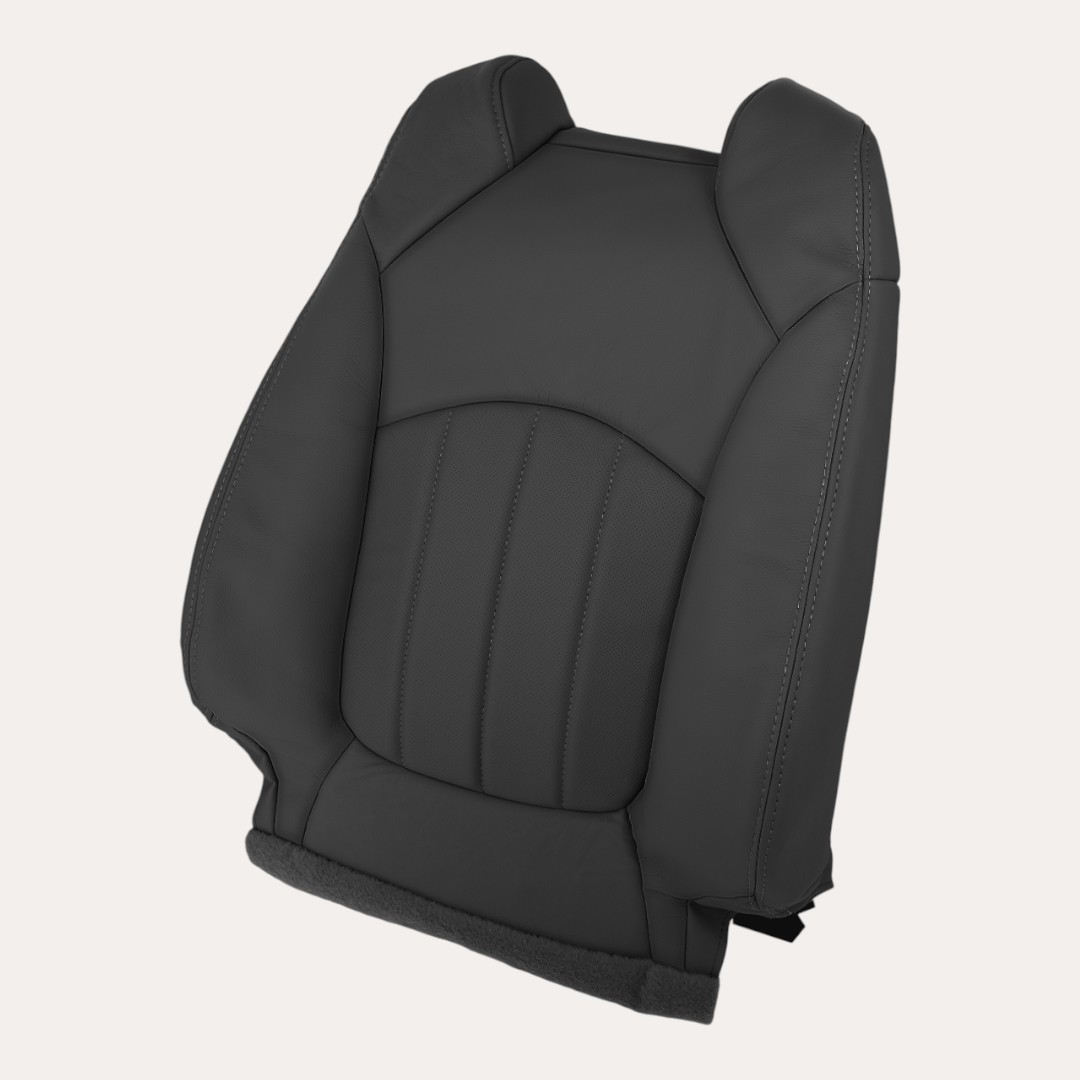 Buick Enclave 2013-2016 – Exact Match Replacement Seat Cover