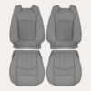 Buick Enclave 2013-2016 – Exact Match Replacement Seat Cover