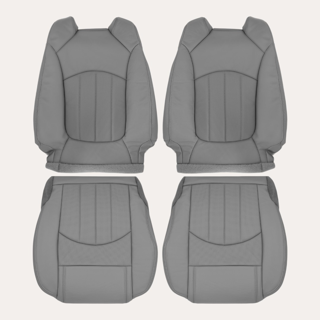 Buick Enclave 2013-2016 – Exact Match Replacement Seat Cover