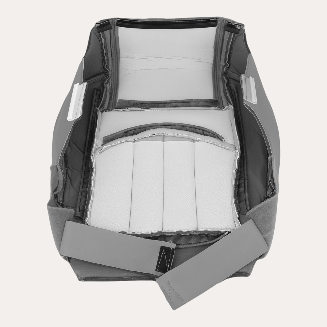 Buick Enclave 2013-2016 – Exact Match Replacement Seat Cover