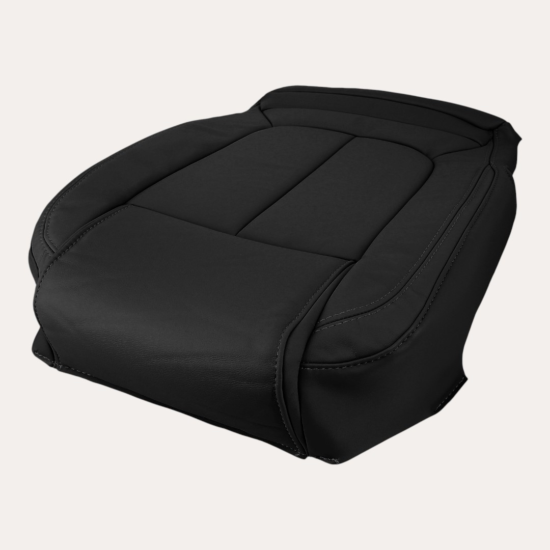 Buick LaCrosse 2014-2016 – Exact Match Replacement Seat Cover